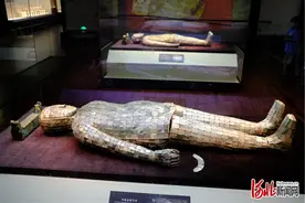 「大河之北·河北人文地理解读」文物篇（上）｜奇珍重宝图片