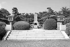 警惕！在日本，把战犯当祖宗供的神社还有这些图片