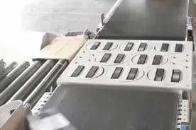 当快递有了较强的“自我管理能力”，if……else……老程序员的DNA动了图片