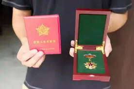 “我将再次接受祖国的挑选！”一名大学生退役士兵的二次入伍记图片