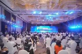 国家三年计划启动！工业互联网和智能制造的路径、挑战与机遇图片