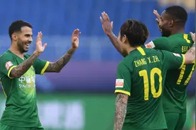 外援陆续离队，国安争冠难度大图片