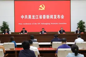 黑龙江省强化规划引领绘出乡村振兴新画卷图片