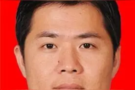 何广延任广东潮州市代市长图片