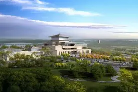 一天出土60文物，陕西即将建成国内首座考古博物馆图片
