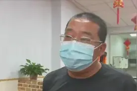 呼和浩特一饭馆里突然下了场“急雨”！店主和顾客吓坏了图片
