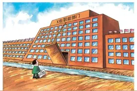 反映的问题长期“走程序”……群众有诉求，干部有套路？图片