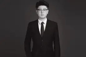 28岁青年律师突发疾病离世，这个月刚刚入职律所图片