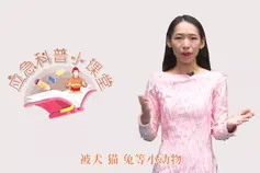 如何防范小动物伤害？应急科普小课堂来了图片