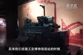 打卡工业遗存｜寄存在老棉纺厂的城市工业记忆图片
