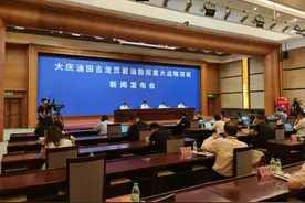 新增12.68亿吨！大庆底下又找到一个大庆图片