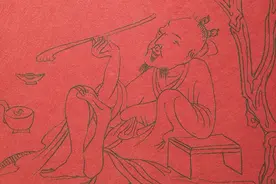 “事实上的名士”：王戎，“魏晋风流”的一个样本图片