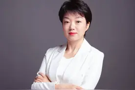 名医堂丨四川省老年病医院（省五医院）张晓娟：从医二十载不忘初心，只为无愧这身白衣图片