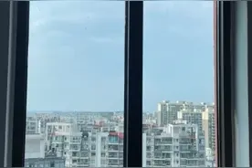 楼道窗打不开引多方投诉，权威“三答”解难题图片