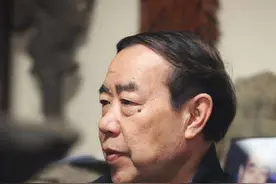 贾平凹分享人生观：为何说年轻人不要躺平？图片
