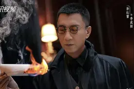 一天一集不够看，孙红雷的《扫黑风暴》为什么能刷屏？图片