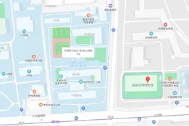 国科大一校区环境样品发现阳性？校方：将由北京市统一通报图片