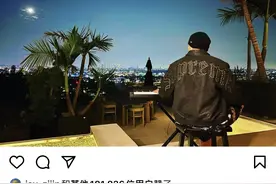 拿来吧你！周杰伦发文称点赞破20万公开新歌前奏图片