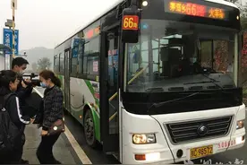 湖北省投入150亿元聚焦全域公交，农村将新增数千条公交线路图片