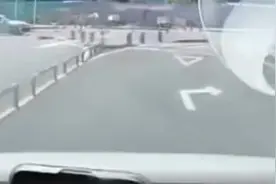 “我家住在附近，他非要绕道行！”司机拒绝逆行惹纠纷，后续来了图片