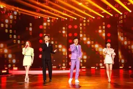 你记忆中有哪些老情歌？《流淌的歌声》重温经典曲目图片