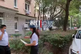 “感谢您的付出”，社区志愿者收到特殊感谢信图片