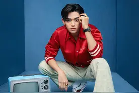 「爆床照粉丝」再PO聊天纪录！暗呛Lucas非亲自道歉：算什么男人图片