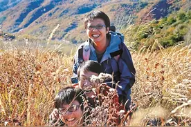 今日送胡续冬西去 天堂里伴以电影与诗图片