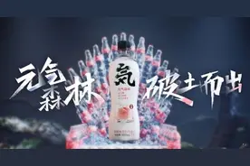 元气森林将在闵行打造南方总部，未来产品更多元图片