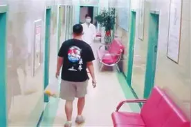 你治病救人 这次轮到我来救你图片