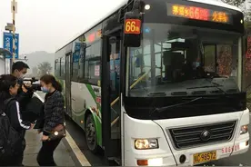 湖北省投入150亿元聚焦全域公交，农村将新增数千条公交线路图片