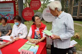 南通崇川开发区：安置小区“变形计”，激发基层治理新活力图片