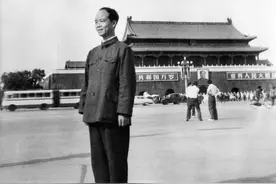 历史荣光：从“132”秘史中走出的大师图片