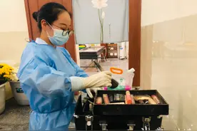 送别人生最后的旅程图片