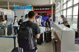 南京机场低调复航，张家界复航指日可待，中秋国庆还能出游吗图片
