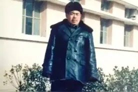 燕子｜我的父亲图片