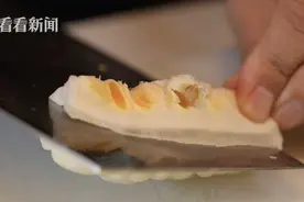 寻味上海丨大厨小妙招：苦瓜如何去除苦味？图片