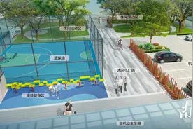 老小区改出“新颜值”，汕头将在五年内改造600多个老旧小区｜家门口的汕头②图片