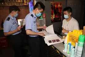 出了事真要命！上海警方整治剧本杀、密室逃脱，11家场所停业整顿，存在这些问题→图片