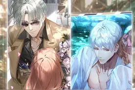 首家！腾讯手游《光与夜之恋》禁未成年人登录，专家如是说图片