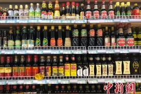 酱醋龙头“跌妈不认”，双汇龙大还来抢食，找亏？图片