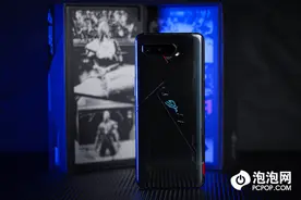 个性十足的游戏利器 腾讯ROG游戏手机5s Pro评测图片