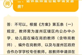 三亚这些安居房如何申请？权威解答来了图片