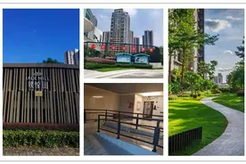 龙岗区7月份文明风尚示范小区出炉！快看你家小区上榜了吗？图片