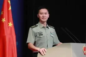 挟洋自重注定是一场幻梦，以武谋“独”必然是一条绝路图片