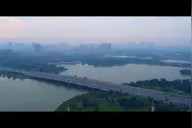 开封繁华正重启，烟火依旧汴梁城视频封面