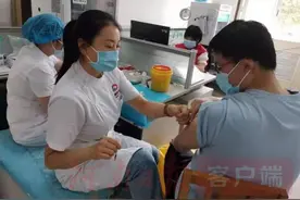 一针，两针，三针？新冠疫苗该打几针？图片
