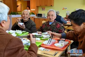 广东公布2020年度星级养老机构48家，其中五星级养老机构9家图片