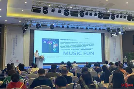 @成都人，2023年世界大学生合唱节落地成都音乐坊图片