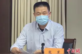 江苏扬州调整区域风险等级：新增一处中风险区图片